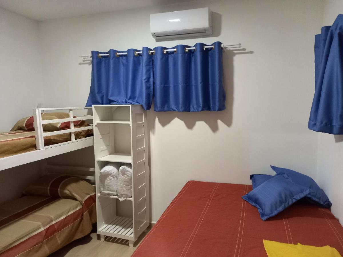 Vila Aconchego Gameleira Praia de Pipa Kültér fotó