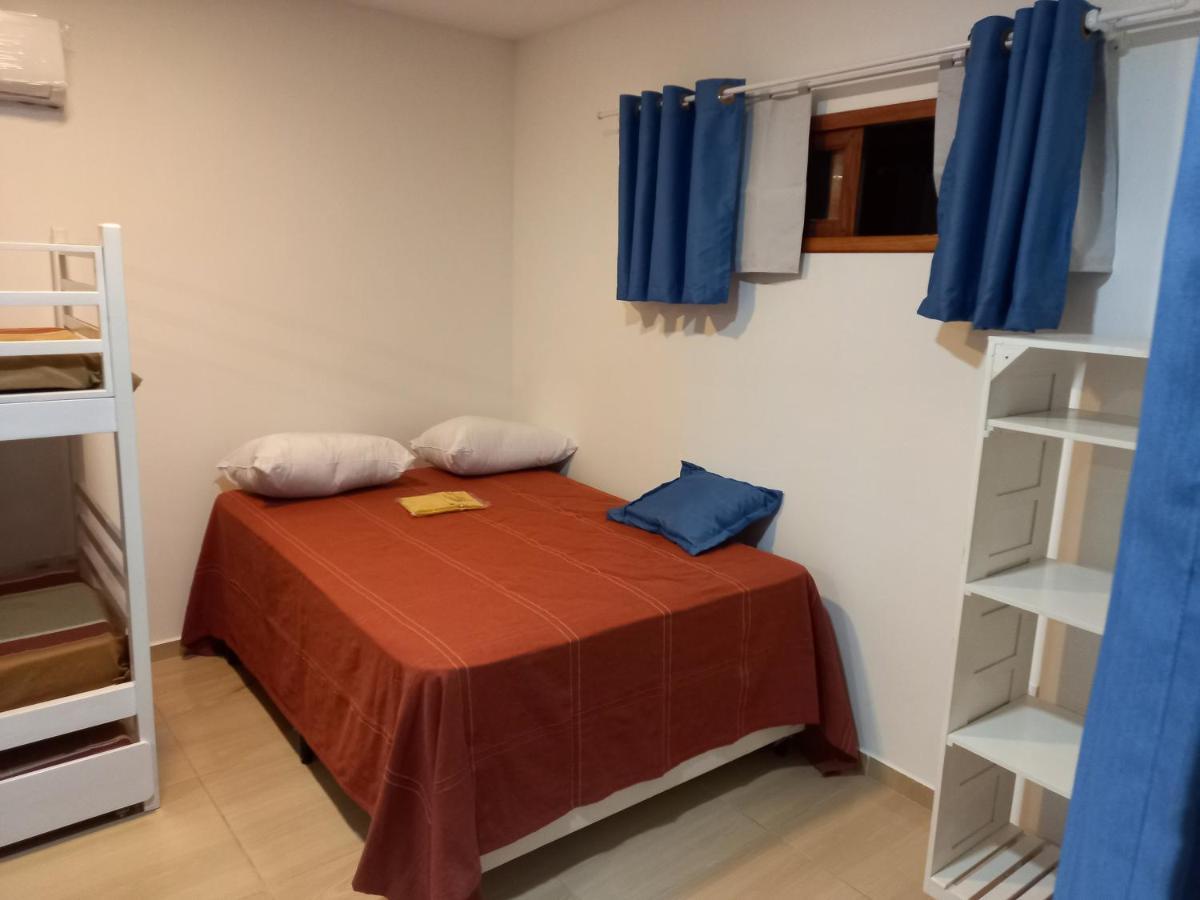 Vila Aconchego Gameleira Praia de Pipa Kültér fotó