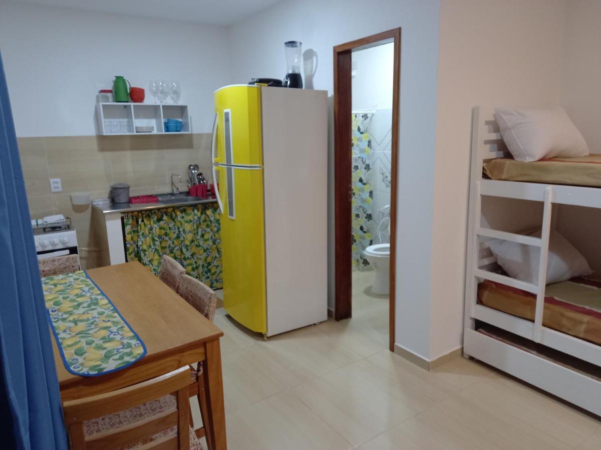 Vila Aconchego Gameleira Praia de Pipa Kültér fotó