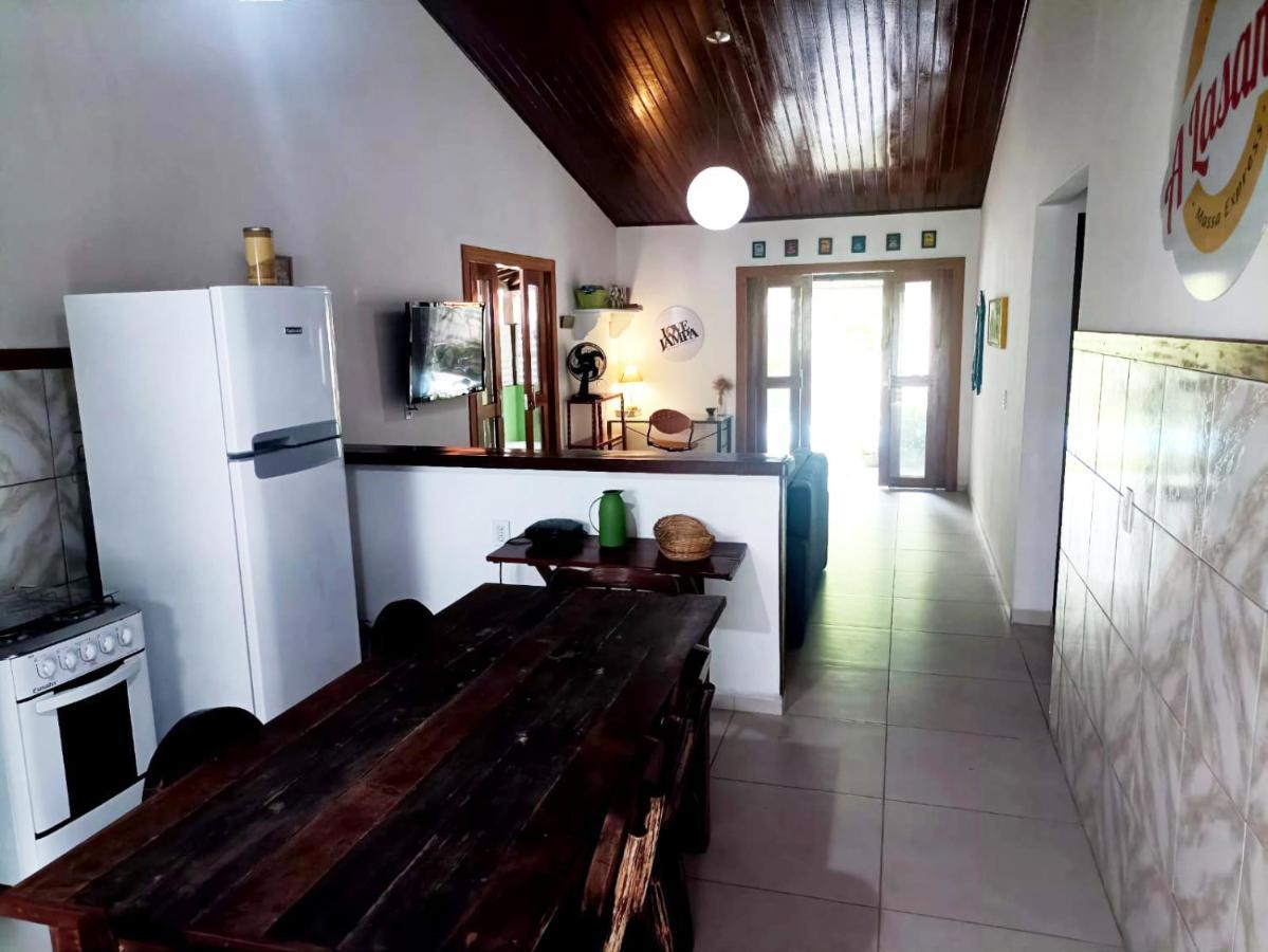 Vila Aconchego Gameleira Praia de Pipa Kültér fotó
