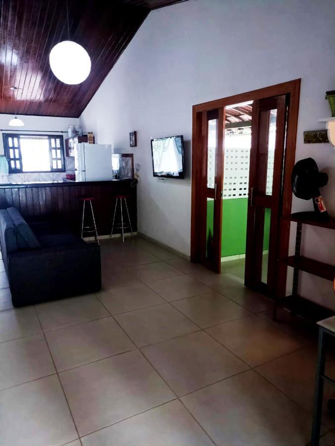 Vila Aconchego Gameleira Praia de Pipa Kültér fotó