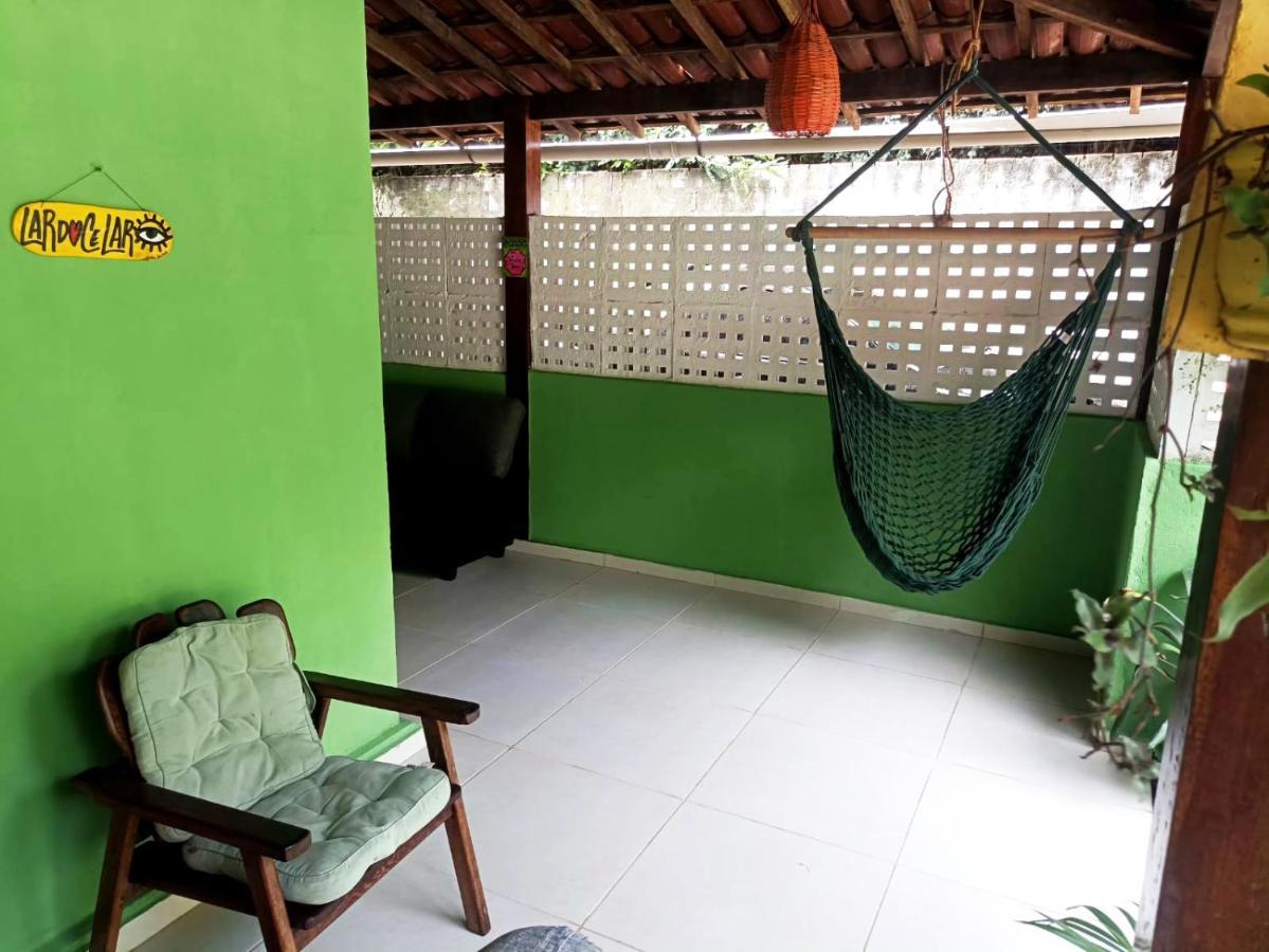 Vila Aconchego Gameleira Praia de Pipa Kültér fotó