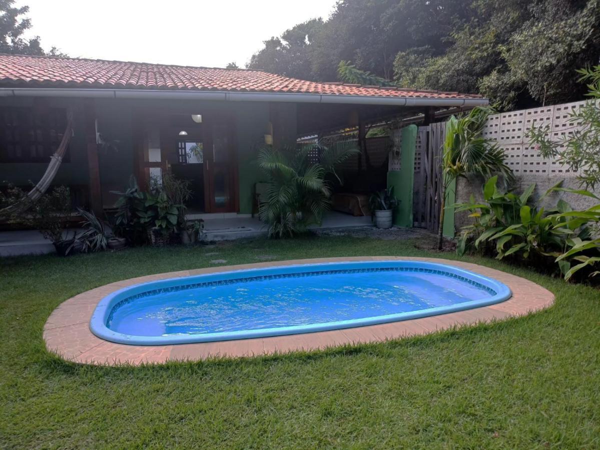 Vila Aconchego Gameleira Praia de Pipa Kültér fotó