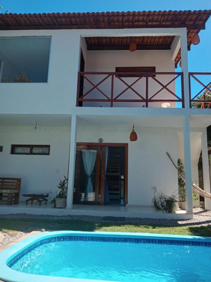 Vila Aconchego Gameleira Praia de Pipa Kültér fotó