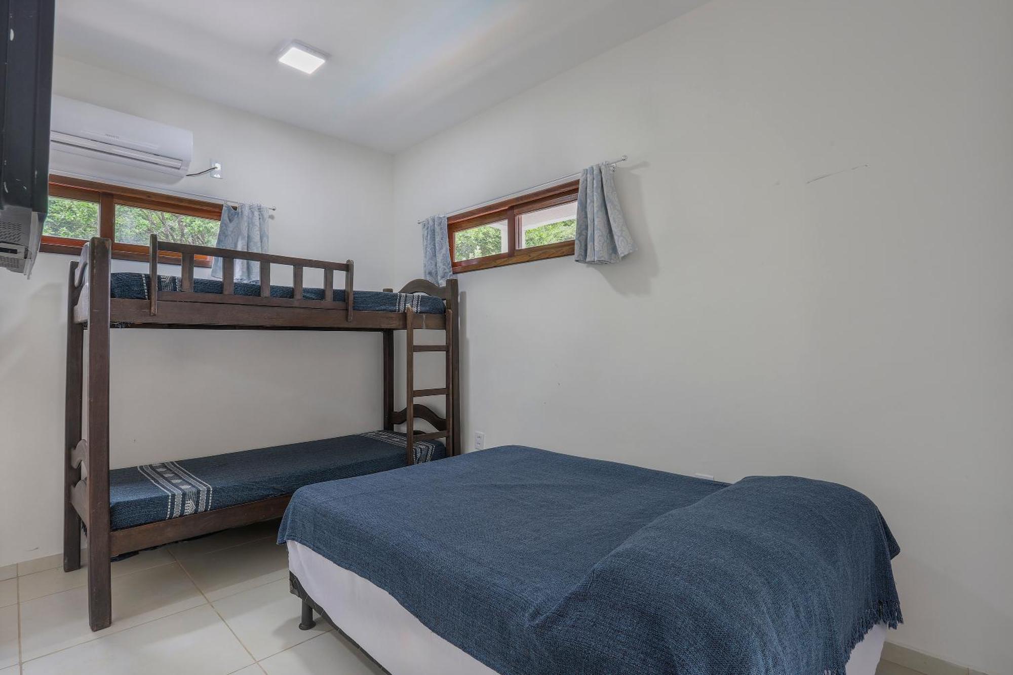 Vila Aconchego Gameleira Praia de Pipa Kültér fotó