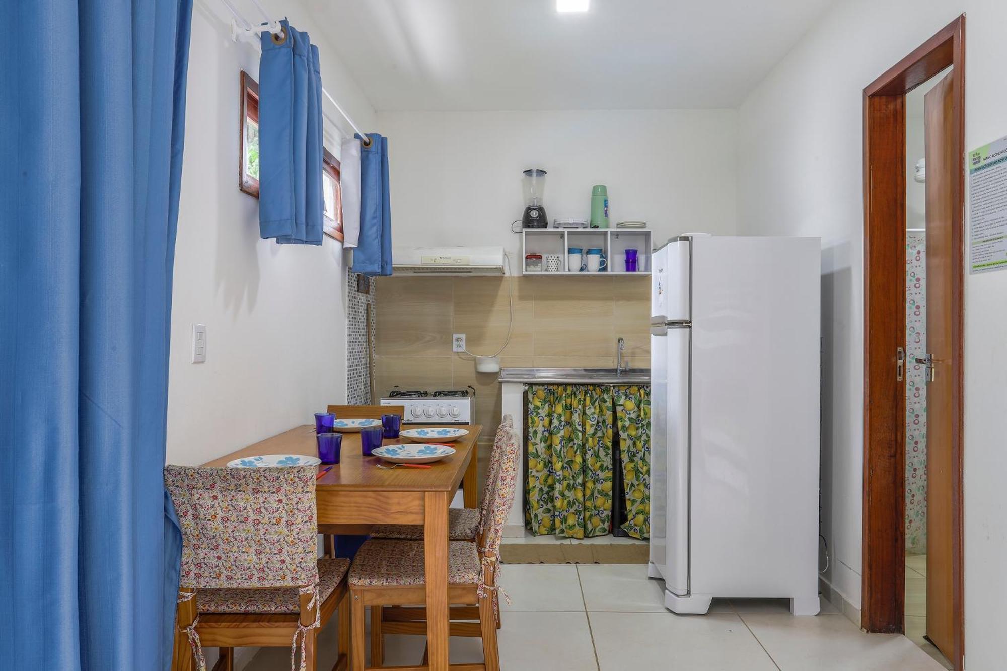 Vila Aconchego Gameleira Praia de Pipa Kültér fotó