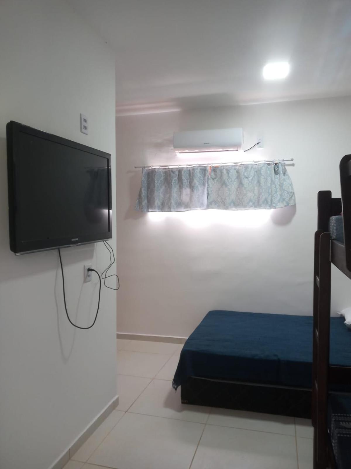 Vila Aconchego Gameleira Praia de Pipa Kültér fotó