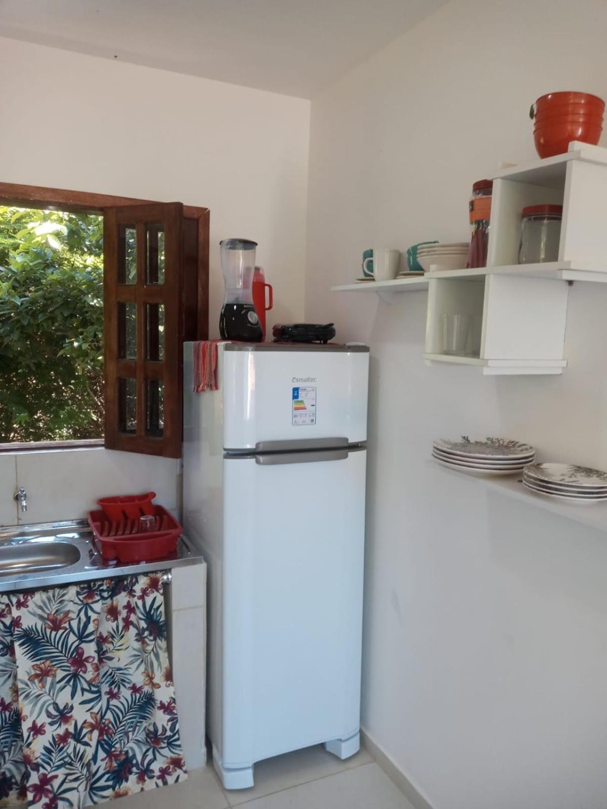 Vila Aconchego Gameleira Praia de Pipa Kültér fotó