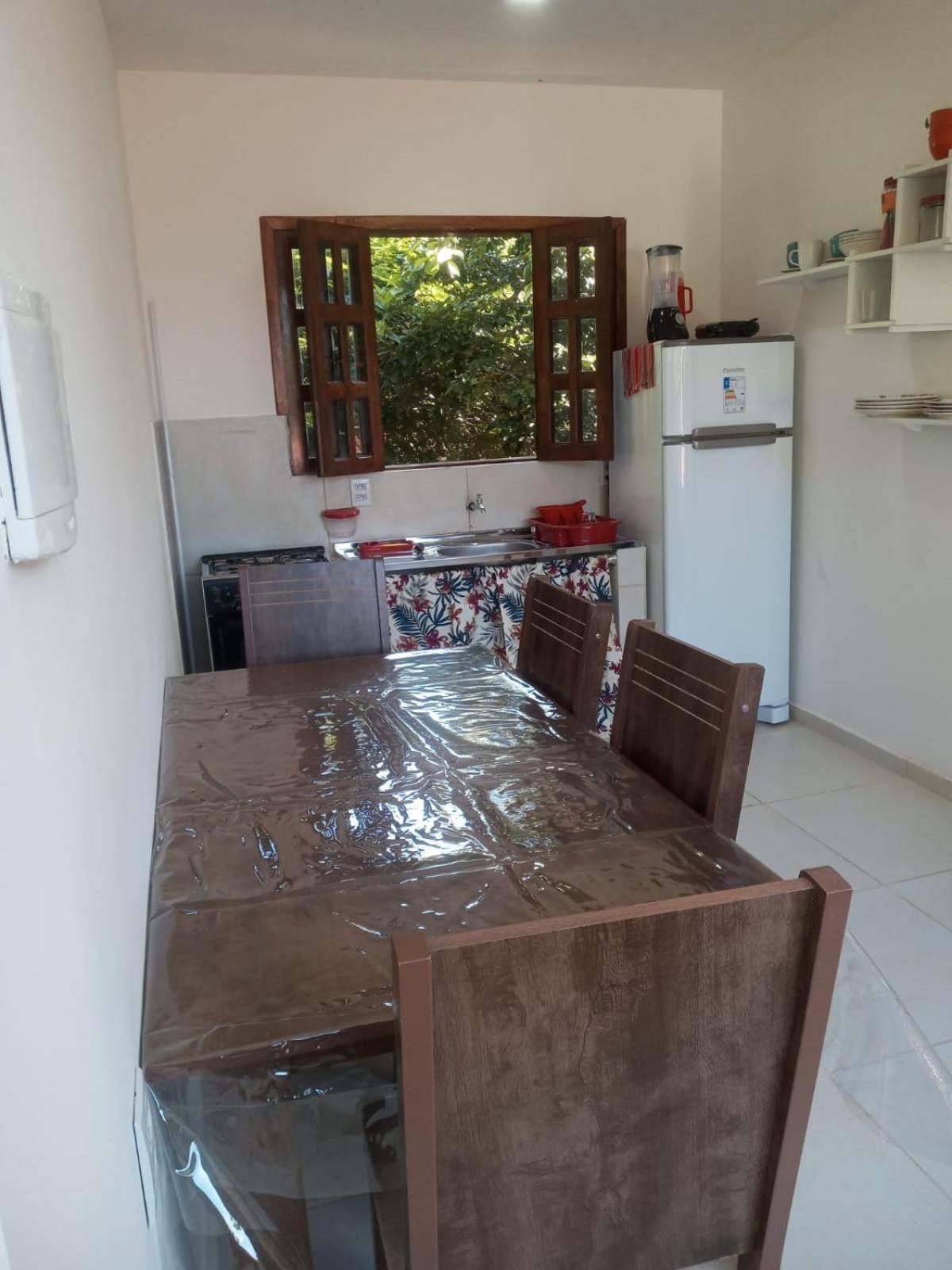 Vila Aconchego Gameleira Praia de Pipa Kültér fotó