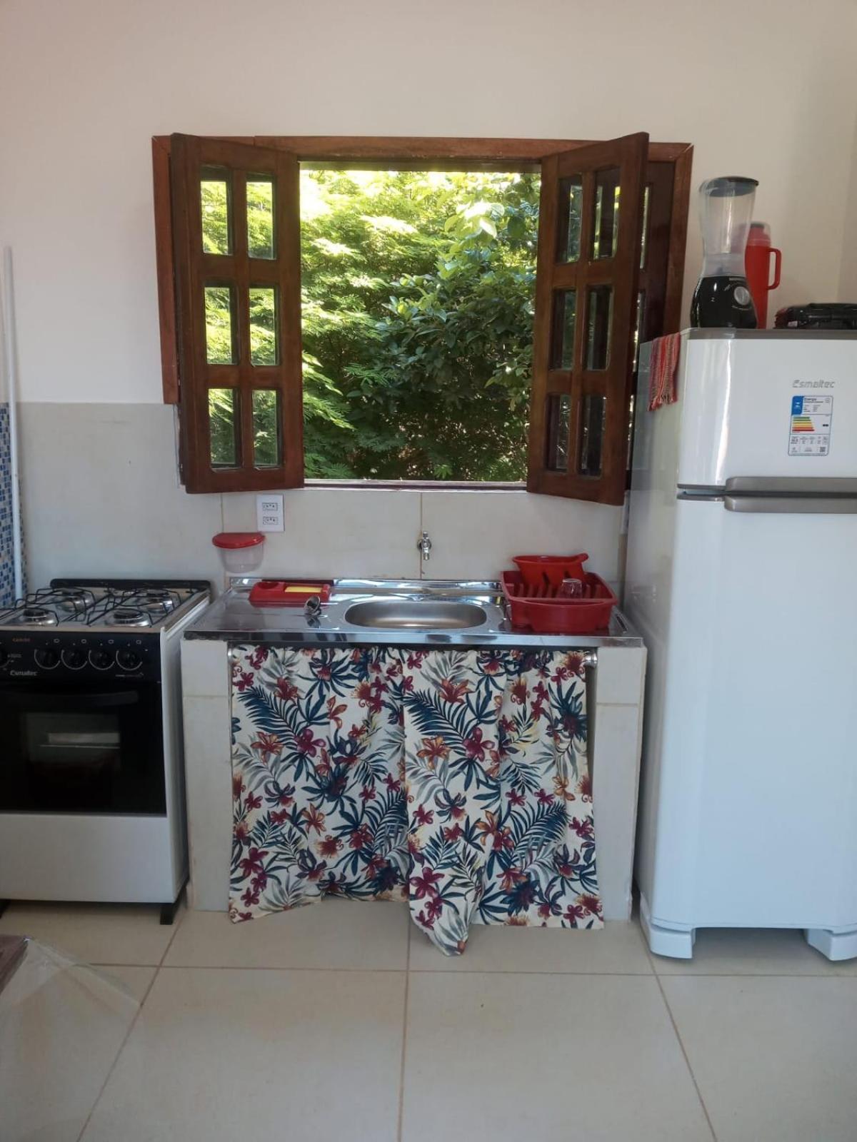 Vila Aconchego Gameleira Praia de Pipa Kültér fotó